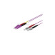WP Europe PATCH 2FO OM4 LCD2ST VIOLA 3M