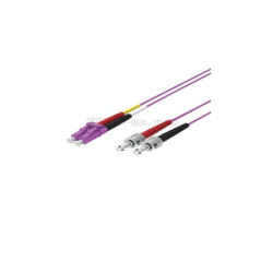 WP Europe PATCH 2FO OM4 LCD2ST VIOLA 3M
