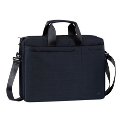 Riva Case Biscayne 8335 - Borsa trasporto notebook - 15.6" - nero