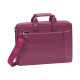 Riva Case Central 8231 - Borsa trasporto notebook - 15.6" - viola
