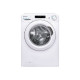 Candy CS4 1272DE / 1-S - Lavatrice - larghezza: 65 cm - prof. 45 cm - altezza: 89 cm - caricamento frontale - 48 litri - 7 kg -