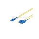 WP Europe PATCH 2FO OS2 LCDSCD GIALLO 0,5