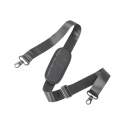 Riva Case Central 8251 - Borsa trasporto notebook - 17.3" - grigio