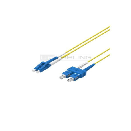 WP Europe PATCH 2FO OS2 LCDSCD GIALLO 0,5