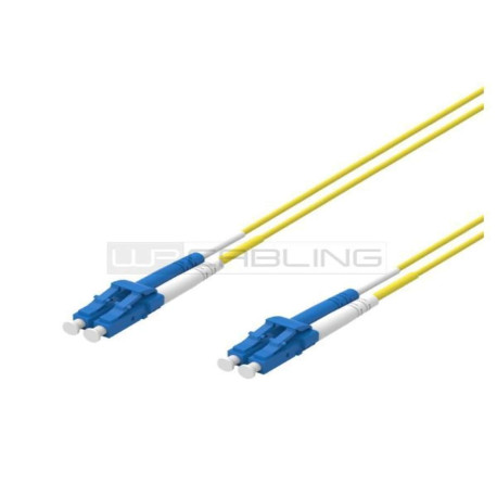 WP Europe PATCH 2FO OS2 LCDSCD GIALLO 5M