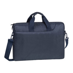 Riva Case Komodo 8035 - Borsa trasporto notebook - 15.6" - blu scuro