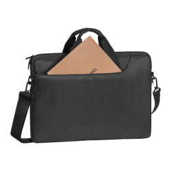 Riva Case Komodo 8035 - Borsa trasporto notebook - 15.6" - nero