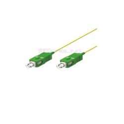 WP Europe PATCH 2FO OS2 SCAPC SCUPC GIALLO 2M