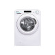 Candy SMART CS 1272DE/1-11 - Lavatrice - larghezza: 60 cm - prof. 45 cm - altezza: 85 cm - caricamento frontale - 48 litri - 7 