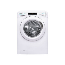 Candy SMART CS 1272DE/1-11 - Lavatrice - larghezza: 60 cm - prof. 45 cm - altezza: 85 cm - caricamento frontale - 48 litri - 7 