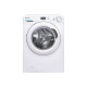 Candy SMART CS4 1061DE/1-S - Lavatrice - larghezza: 60 cm - prof. 45 cm - altezza: 85 cm - caricamento frontale - 48 litri - 6 