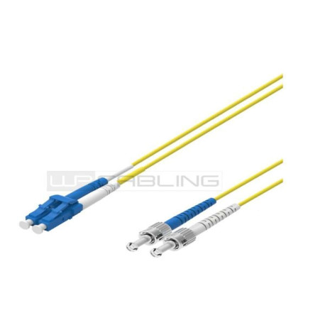WP Europe PATCH OS2LCST GIALLO 10M