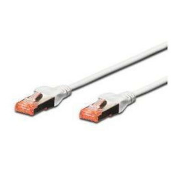 WP Europe PATCH SFTP CAT.6 LSHF BIANCO 0.5M