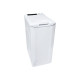 Candy Vita Smart FI CSTSG47TMVE/1-11 - Lavatrice WiFi - larghezza: 40.5 cm - prof. 60 cm - altezza: 86 cm - caricamento dall'al