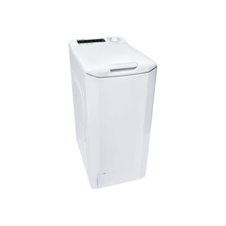 Candy Vita Smart FI CSTSG47TMVE/1-11 - Lavatrice WiFi - larghezza: 40.5 cm - prof. 60 cm - altezza: 86 cm - caricamento dall'al