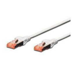 WP Europe PATCH SFTP CAT.6 LSHF GRIGIO 30M