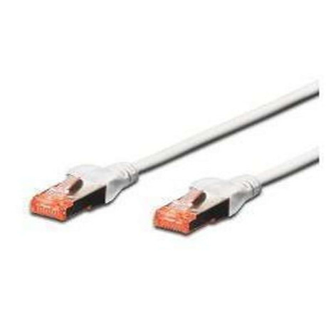 WP Europe PATCH SFTP CAT.6 LSHF GRIGIO 30M