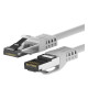 WP Europe PATCH SFTP CAT.8 LSHF GRIGIO 1M
