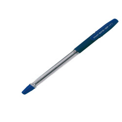 Penna a sfera BPS GP - punta extra 1,6 mm - blu - Pilot