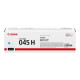 Canon 045 H - Alta capienza - ciano - originale - cartuccia toner - per ImageCLASS LBP612Cdw, MF632Cdw, MF634Cdw