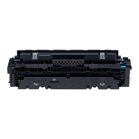 Canon 046 H - Alta capienza - ciano - originale - cartuccia toner - per ImageCLASS LBP654, MF731, MF733, MF735- i-SENSYS LBP653