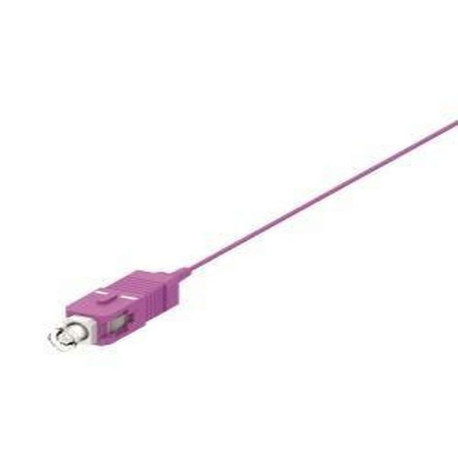 WP Europe PIGTAIL SC OM4 TIGHT 2M