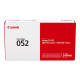 Canon 052 - Nero - originale - cartuccia toner - per imageCLASS LBP212, LBP215, MF429- i-SENSYS LBP212, LBP214, LBP215, MF421, 