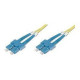 WP PATCH 2FO OS2 SCDSCD GIALLO 10M