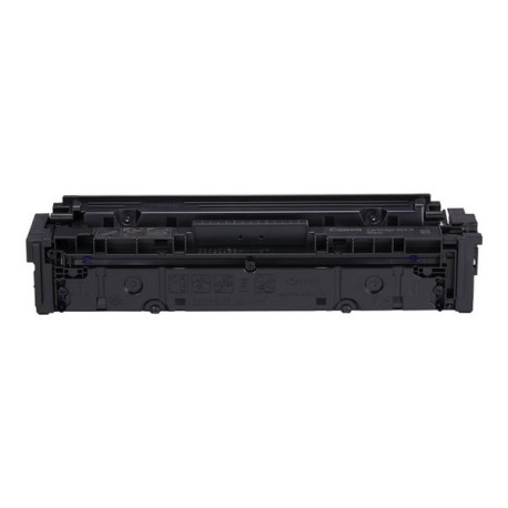 Canon 054 H - Alta capienza - nero - originale - cartuccia toner