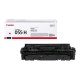 Canon 055 H - Alta capienza - magenta - originale - cartuccia toner - per imageCLASS LBP664, MF745- i-SENSYS LBP663, LBP664, MF