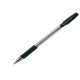 Penna a sfera BPS GP - punta fine 0,7 mm - nero - Pilot