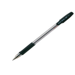 Penna a sfera BPS GP - punta fine 0,7 mm - nero - Pilot