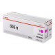 Canon 059 H - Alta capienza - magenta - originale - cartuccia toner - per i-SENSYS LBP852Cx- Satera LBP851C, LBP852Ci