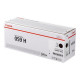 Canon 059 H - Alta capienza - nero - originale - cartuccia toner - per i-SENSYS LBP852Cx- Satera LBP851C, LBP852Ci