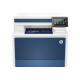 HP Color LaserJet Pro MFP 4302fdn - Stampante multifunzione - colore - laser - Legal (216 x 356 mm) (originale) - A4/Legal (sup