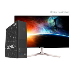 YASHI GENIO, Intel Core 5, 16 GB, DDR4-SDRAM, 512 GB, SSD, Windows 11 Pro