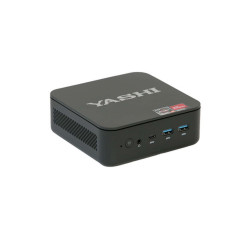 YASHI NUCKY, 2,1 GHz, AMD Ryzen™ 5, 5500U, 16 GB, 512 GB, Windows 11 Pro