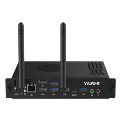YASHI PCLY69, Intel® Core™ i5, i5-12450H, 16 GB, DDR4-SDRAM, 256 GB, Windows 11 Pro