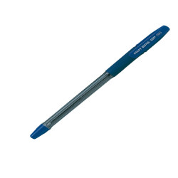 Penna a sfera BPS GP - punta media 1 mm - blu - Pilot