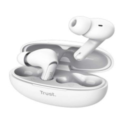 YAVI BT ENC EARBUDS WHITE