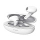 YAVI BT ENC EARPHONES WHITE
