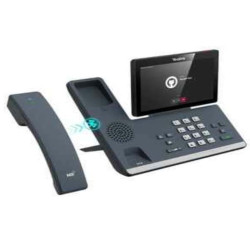 Yealink MP58-WH Flexible Bluetooth Wireless Handset