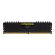 CORSAIR Vengeance LPX - DDR4 - kit - 16 GB: 2 x 8 GB - DIMM 288-PIN - 3600 MHz / PC4-28800 - CL18 - 1.35 V - senza buffer - non