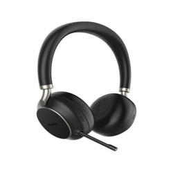 Yealink Telefonia BH76 Teams Black USB-A