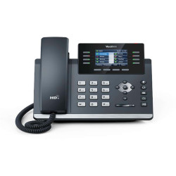 Yealink Telefonia SIP-T44U