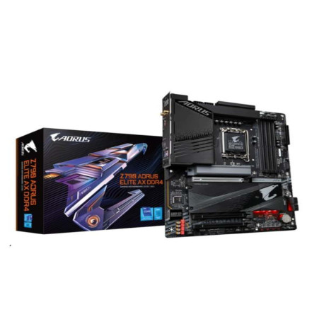 Z790 AORUS ELITE AX