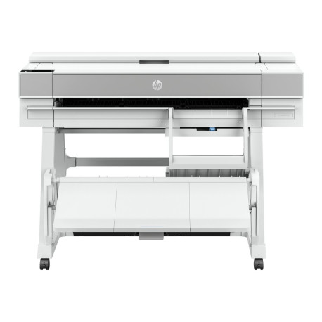 HP DesignJet T950 - 36" stampante grandi formati - colore - ink-jet - 914 x 1676 mm - 2400 x 1200 dpi - fino a 0.35 min/pagina 