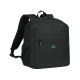 ZAINO RIVACASE GREMIO ECO 15.616 BLACK