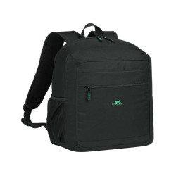 ZAINO RIVACASE GREMIO ECO 15.616 BLACK