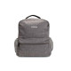 ZAINO URBAN ECO LIGHT GRIGIO